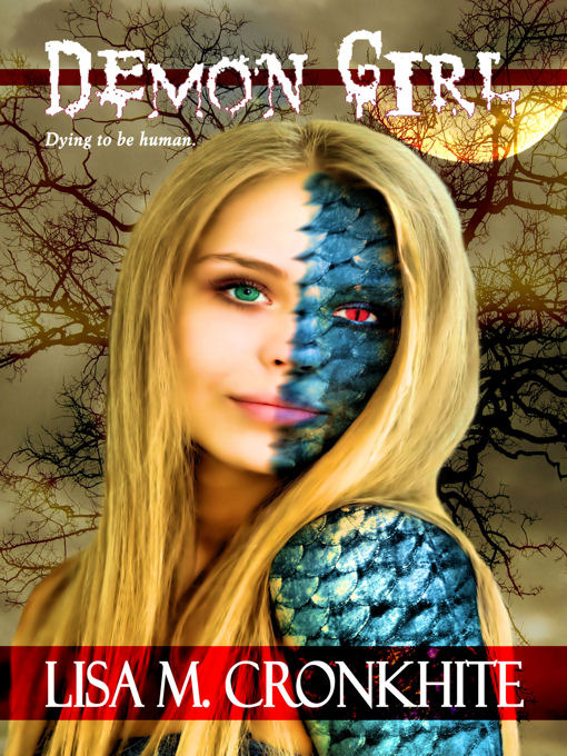Title details for Demon Girl by Lisa M. Cronkhite - Available